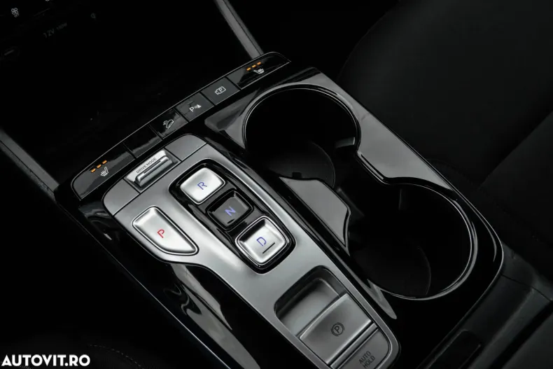 Hyundai TUCSON din 2021 cu 137.250 km - oferta HYU128670 - foto 35