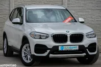 BMW X3 din 2021 cu 101.321 km - oferta BMW128671 - foto 2