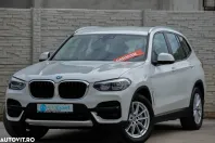 BMW X3 din 2021 cu 101.321 km - oferta BMW128671 - foto 3