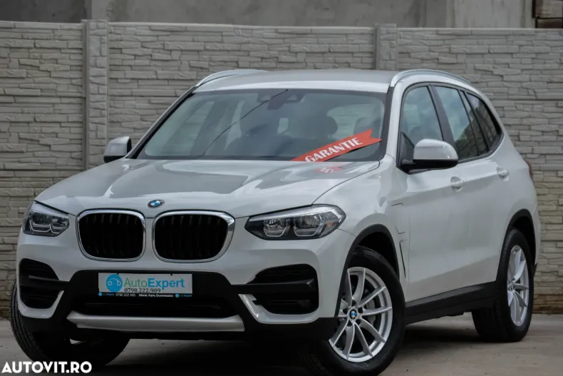 BMW X3 din 2021 cu 101.321 km - oferta BMW128671 - foto 3