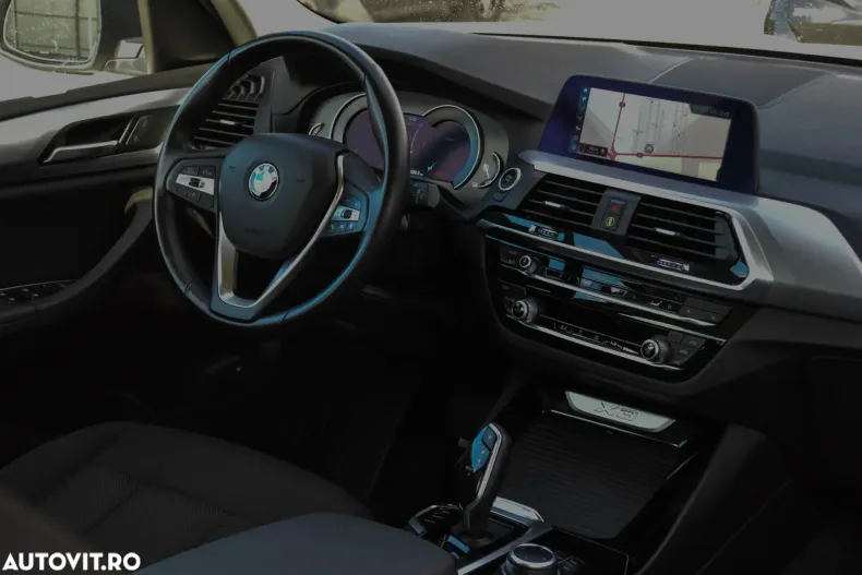 BMW X3 din 2021 cu 101.321 km - oferta BMW128671 - foto 4