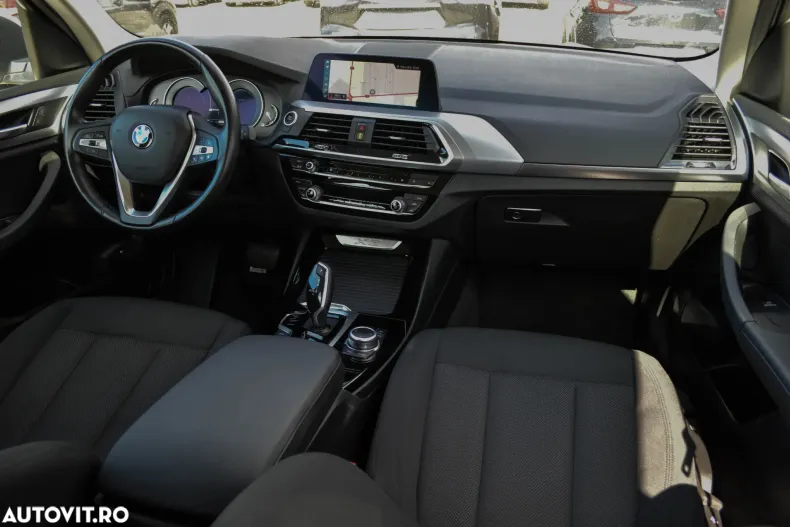 BMW X3 din 2021 cu 101.321 km - oferta BMW128671 - foto 5