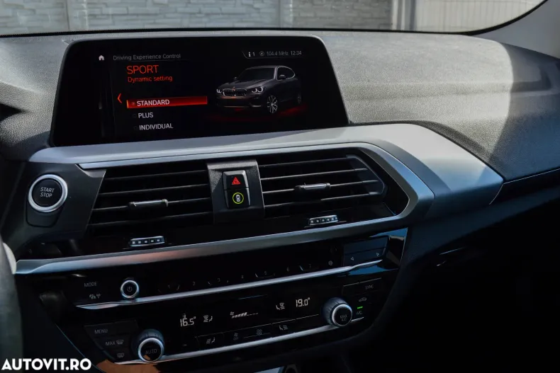 BMW X3 din 2021 cu 101.321 km - oferta BMW128671 - foto 7