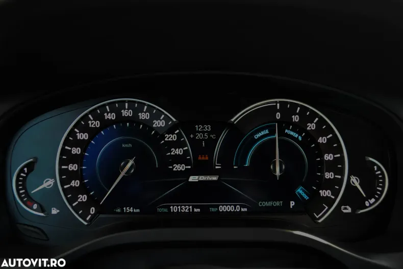 BMW X3 din 2021 cu 101.321 km - oferta BMW128671 - foto 9