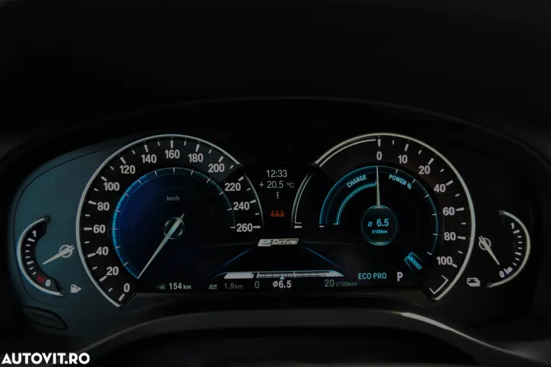 BMW X3 din 2021 cu 101.321 km - oferta BMW128671 - foto 10