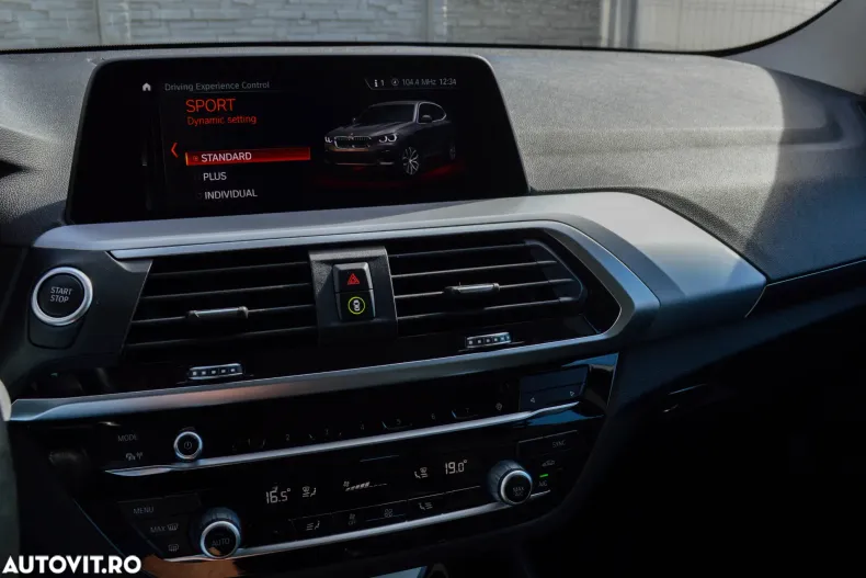 BMW X3 din 2021 cu 101.321 km - oferta BMW128671 - foto 12