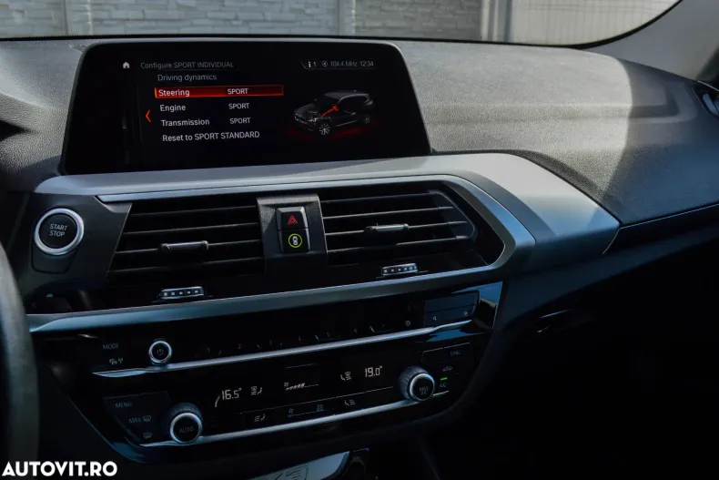 BMW X3 din 2021 cu 101.321 km - oferta BMW128671 - foto 15