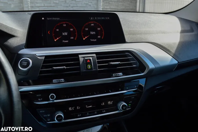 BMW X3 din 2021 cu 101.321 km - oferta BMW128671 - foto 16