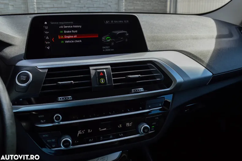 BMW X3 din 2021 cu 101.321 km - oferta BMW128671 - foto 17