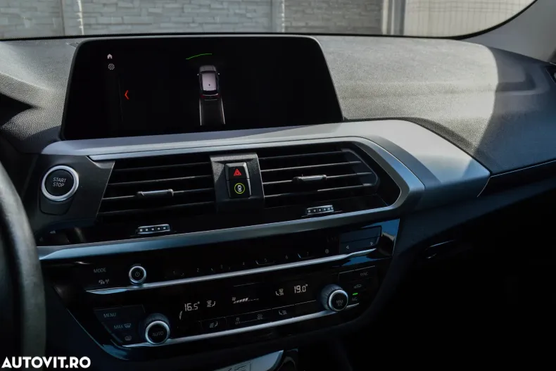 BMW X3 din 2021 cu 101.321 km - oferta BMW128671 - foto 18