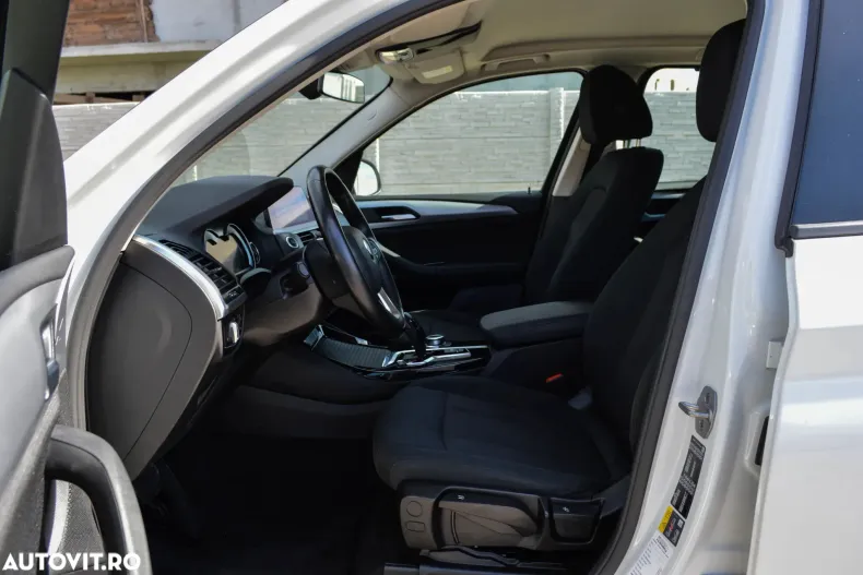 BMW X3 din 2021 cu 101.321 km - oferta BMW128671 - foto 20