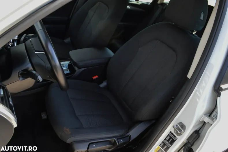 BMW X3 din 2021 cu 101.321 km - oferta BMW128671 - foto 21