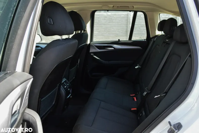BMW X3 din 2021 cu 101.321 km - oferta BMW128671 - foto 22