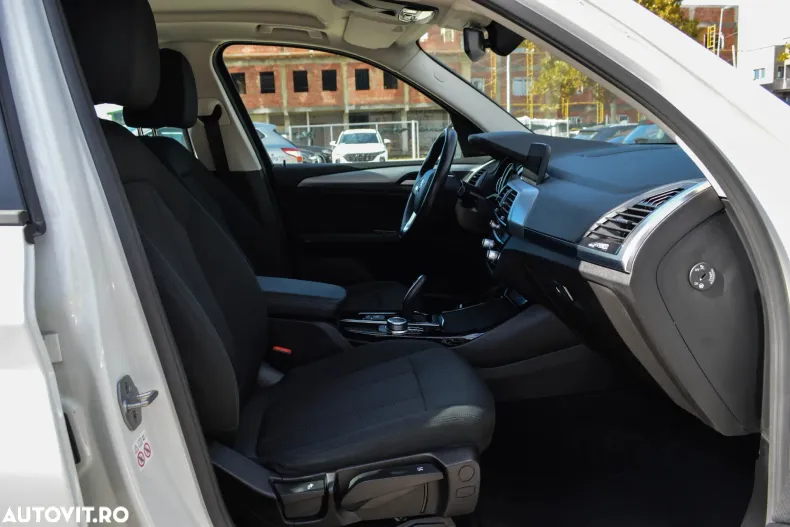 BMW X3 din 2021 cu 101.321 km - oferta BMW128671 - foto 24