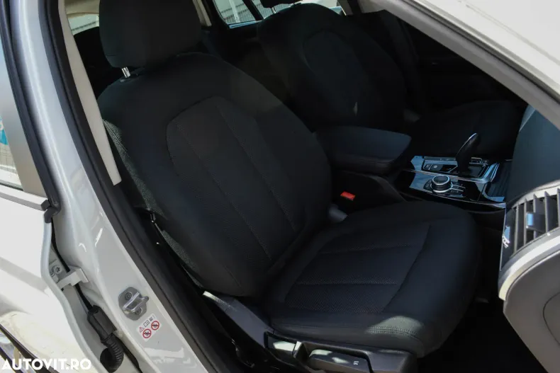 BMW X3 din 2021 cu 101.321 km - oferta BMW128671 - foto 25