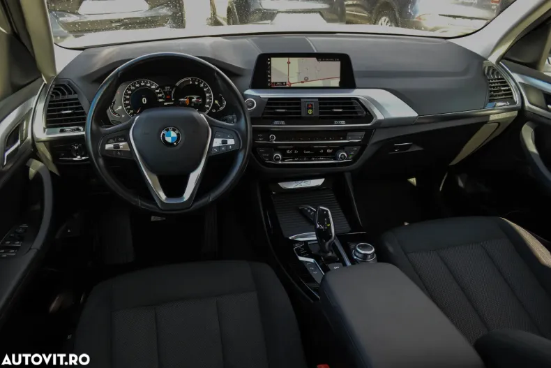 BMW X3 din 2021 cu 101.321 km - oferta BMW128671 - foto 26