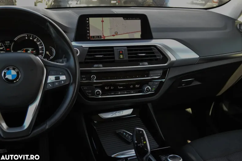 BMW X3 din 2021 cu 101.321 km - oferta BMW128671 - foto 27