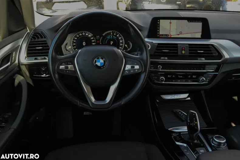 BMW X3 din 2021 cu 101.321 km - oferta BMW128671 - foto 28