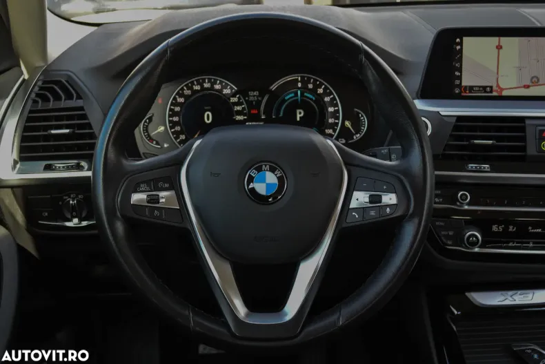 BMW X3 din 2021 cu 101.321 km - oferta BMW128671 - foto 29