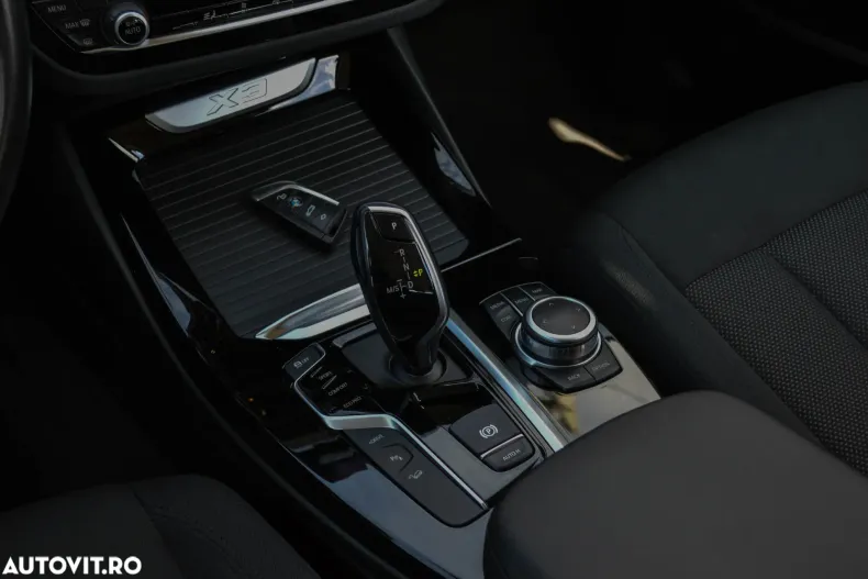 BMW X3 din 2021 cu 101.321 km - oferta BMW128671 - foto 30