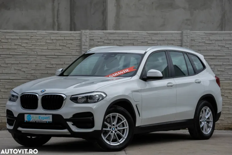 BMW X3 din 2021 cu 101.321 km - oferta BMW128671 - foto 31