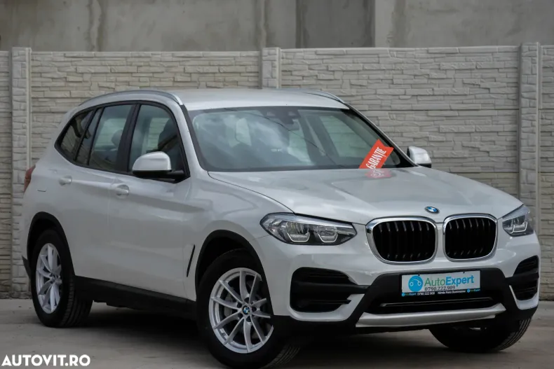 BMW X3 din 2021 cu 101.321 km - oferta BMW128671 - foto 32