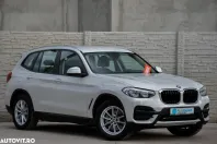 BMW X3 din 2021 cu 101.321 km - oferta BMW128671 - foto 33