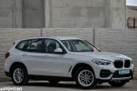 BMW X3 din 2021 cu 101.321 km - oferta BMW128671 - foto 34