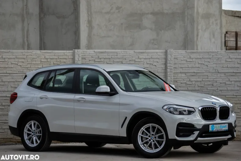 BMW X3 din 2021 cu 101.321 km - oferta BMW128671 - foto 34