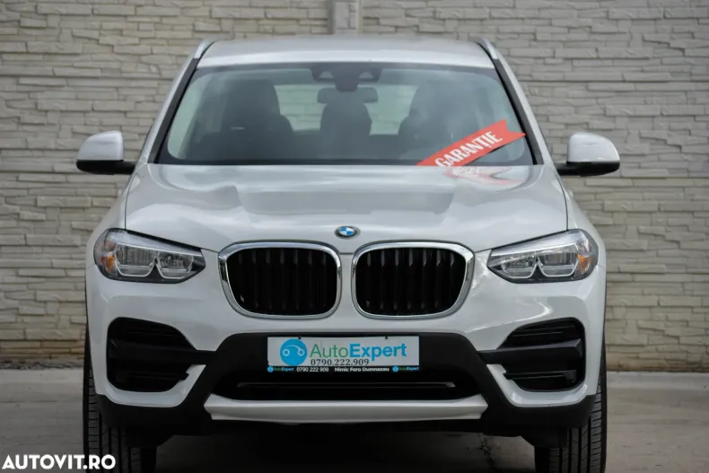 BMW X3 din 2021 cu 101.321 km - oferta BMW128671 - foto 35