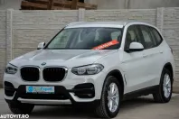 BMW X3 din 2021 cu 101.321 km - oferta BMW128671 - foto 36