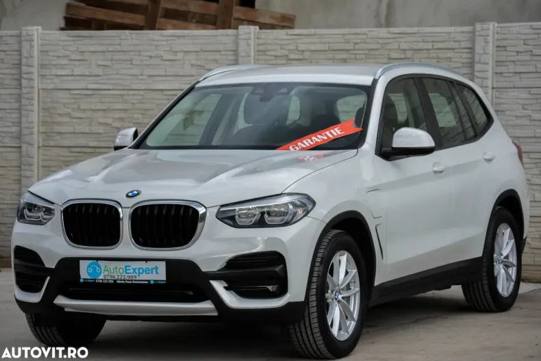 BMW X3 din 2021 cu 101.321 km - oferta BMW128671 - foto 36