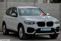 BMW X3 din 2021 cu 101.321 km - oferta BMW128671 - foto 37