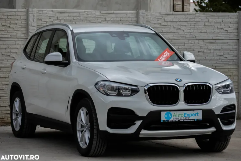BMW X3 din 2021 cu 101.321 km - oferta BMW128671 - foto 37