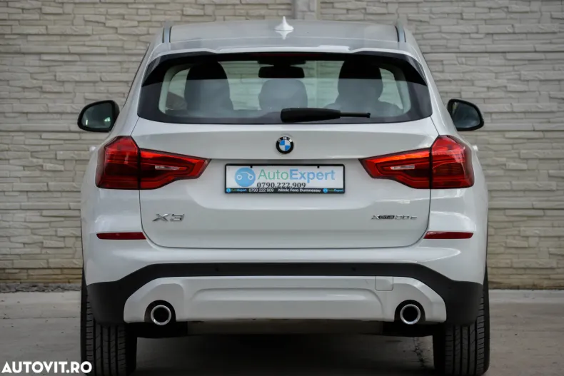BMW X3 din 2021 cu 101.321 km - oferta BMW128671 - foto 38