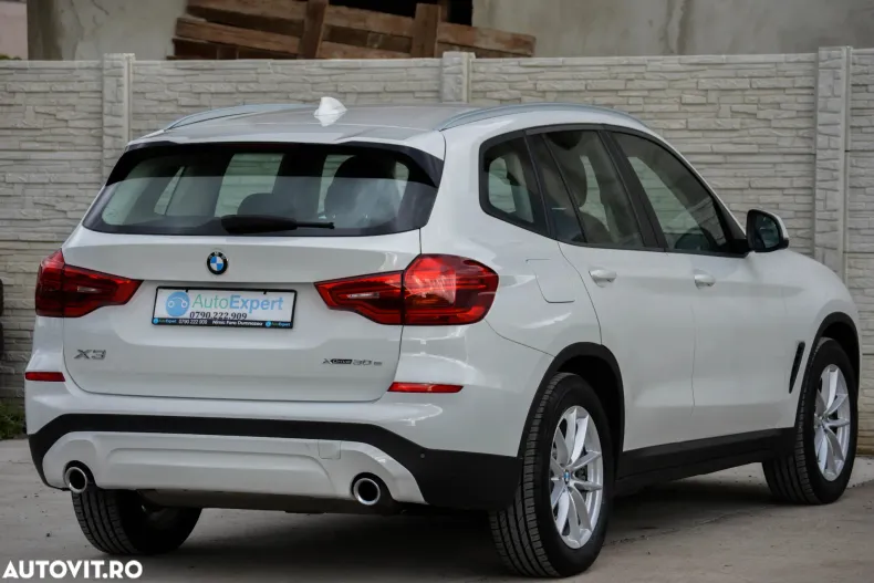 BMW X3 din 2021 cu 101.321 km - oferta BMW128671 - foto 39