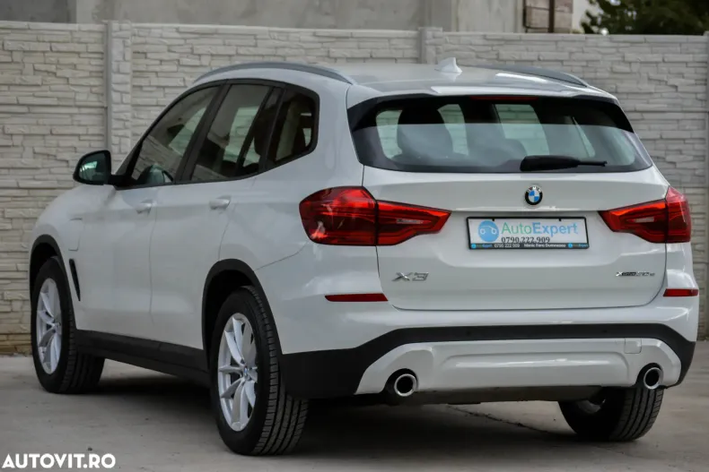BMW X3 din 2021 cu 101.321 km - oferta BMW128671 - foto 40