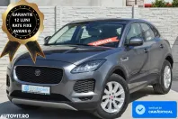 Jaguar E-Pace din 2019 cu 50.800 km - oferta JAG128684 - foto 1