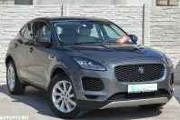 Jaguar E-Pace din 2019 cu 50.800 km - oferta JAG128684 - foto 2