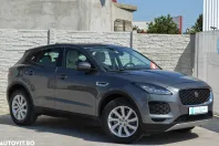 Jaguar E-Pace din 2019 cu 50.800 km - oferta JAG128684 - foto 3