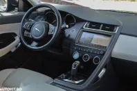 Jaguar E-Pace din 2019 cu 50.800 km - oferta JAG128684 - foto 6