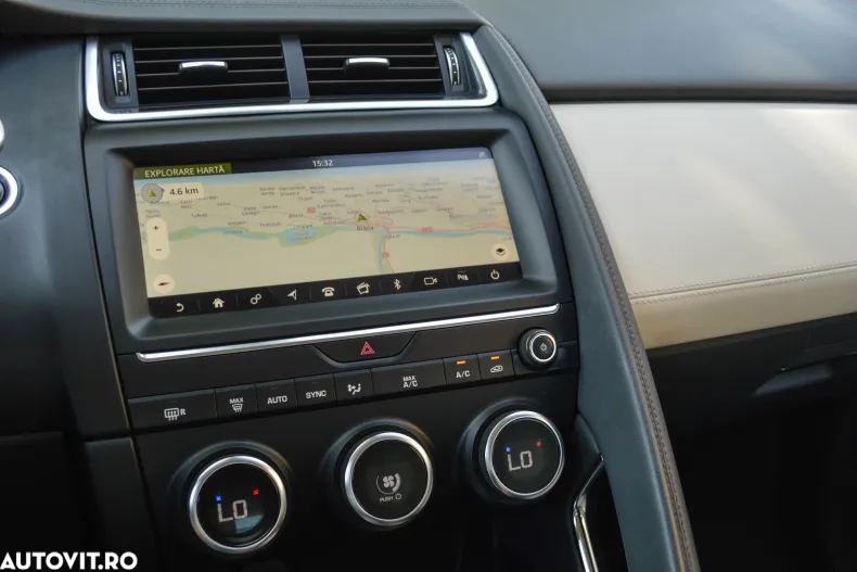 Jaguar E-Pace din 2019 cu 50.800 km - oferta JAG128684 - foto 10