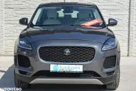 Jaguar E-Pace din 2019 cu 50.800 km - oferta JAG128684 - foto 13