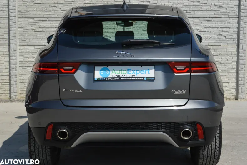 Jaguar E-Pace din 2019 cu 50.800 km - oferta JAG128684 - foto 16