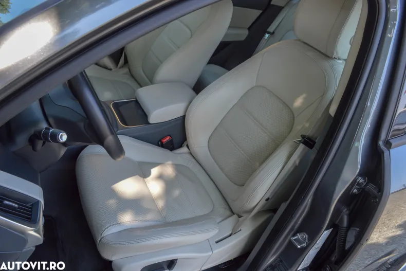 Jaguar E-Pace din 2019 cu 50.800 km - oferta JAG128684 - foto 25