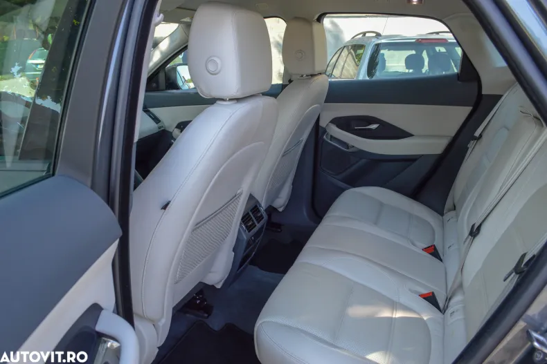 Jaguar E-Pace din 2019 cu 50.800 km - oferta JAG128684 - foto 26