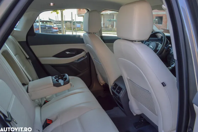 Jaguar E-Pace din 2019 cu 50.800 km - oferta JAG128684 - foto 27