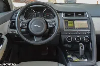 Jaguar E-Pace din 2019 cu 50.800 km - oferta JAG128684 - foto 33