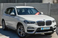 BMW X3 din 2019 cu 152.000 km - oferta BMW128685 - foto 2