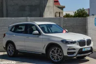 BMW X3 din 2019 cu 152.000 km - oferta BMW128685 - foto 3